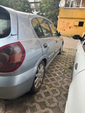 Обява за продажба на Nissan Almera 220 CDI ~1 200 лв. - изображение 3