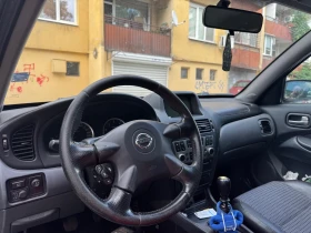 Обява за продажба на Nissan Almera 220 CDI ~1 200 лв. - изображение 4