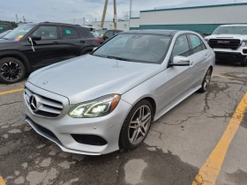  Mercedes-Benz E 250