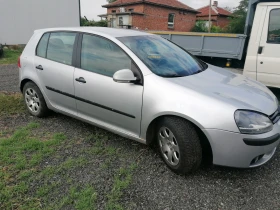 VW Golf Golf 5 1.9 105.. DSG | Mobile.bg    3