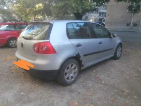 Обява за продажба на VW Golf Golf 5 1.9 105к.с. DSG Автомат  ~5 200 лв. - изображение 3 | Auto.bg Обява за продажба на VW Golf Golf 5 1.9 105к.с. DSG Автомат  ~5 200 лв. - изображение 3