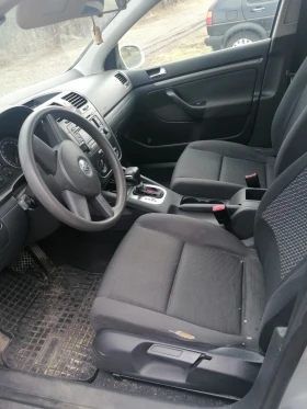 VW Golf Golf 5 1.9 105.. DSG | Mobile.bg    5