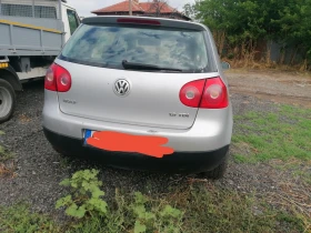 VW Golf Golf 5 1.9 105.. DSG | Mobile.bg    2