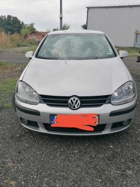     VW Golf Golf 5 1.9 105.. DSG
