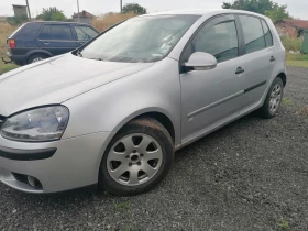 VW Golf Golf 5 1.9 105.. DSG | Mobile.bg    4
