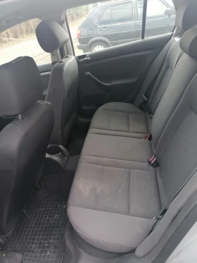 VW Golf Golf 5 1.9 105.. DSG | Mobile.bg    6