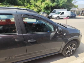 Обява за продажба на Dacia Logan Stepway ~25 000 лв. - изображение 2