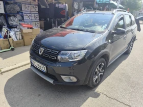 Обява за продажба на Dacia Logan Stepway ~25 000 лв. - изображение 1