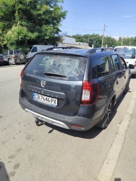 Обява за продажба на Dacia Logan Stepway ~25 000 лв. - изображение 1