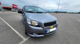 Обява за продажба на Chevrolet Aveo 1.2 Всичко платено ~4 800 лв. - изображение 1