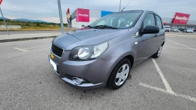 Обява за продажба на Chevrolet Aveo 1.2 Всичко платено ~4 800 лв. - изображение 3