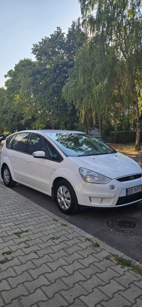 Обява за продажба на Ford S-Max ~7 800 лв. - изображение 1