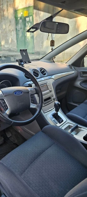 Обява за продажба на Ford S-Max ~7 800 лв. - изображение 8