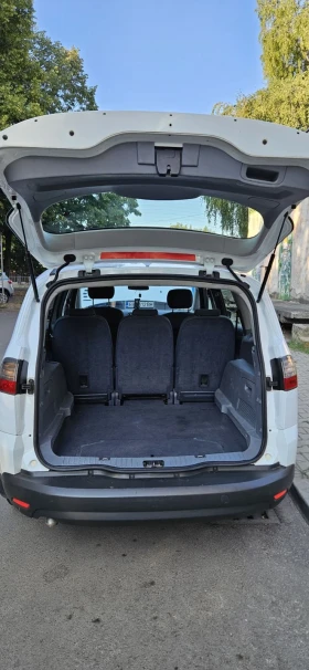 Обява за продажба на Ford S-Max ~7 800 лв. - изображение 6