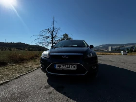 Обява за продажба на Ford Focus ~4 500 лв. - изображение 1