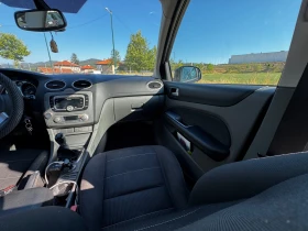 Обява за продажба на Ford Focus ~4 500 лв. - изображение 6