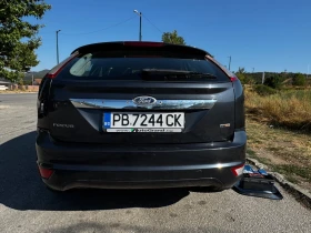 Обява за продажба на Ford Focus ~4 500 лв. - изображение 3