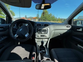 Обява за продажба на Ford Focus ~4 500 лв. - изображение 10