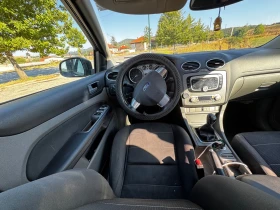 Обява за продажба на Ford Focus ~4 500 лв. - изображение 7