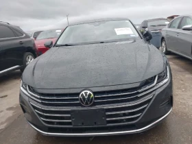 VW Arteon SE* DIGITAL* ОБДУХВАНЕ