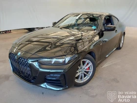 BMW 430 i xDrive Coupe M Sport Paket
