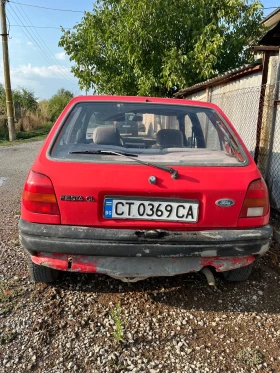 Ford Fiesta | Mobile.bg    7