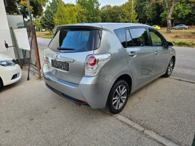 Обява за продажба на Toyota Verso 2.0 124kc 6+ 1 ~12 890 лв. - изображение 3