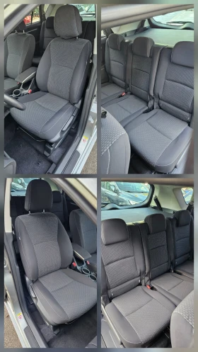 Обява за продажба на Toyota Verso 2.0 124kc 6+ 1 ~12 890 лв. - изображение 9