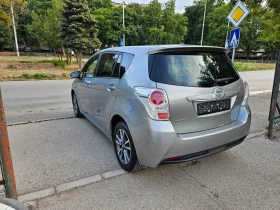 Обява за продажба на Toyota Verso 2.0 124kc 6+ 1 ~12 890 лв. - изображение 1