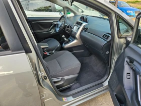 Обява за продажба на Toyota Verso 2.0 124kc 6+ 1 ~12 890 лв. - изображение 8