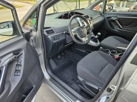 Обява за продажба на Toyota Verso 2.0 124kc 6+ 1 ~12 890 лв. - изображение 5