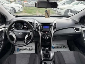 Hyundai I30 1.6 Crdi Bluedrive | Mobile.bg    10