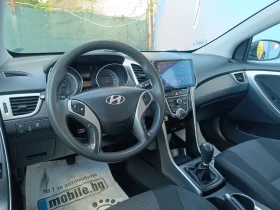 Hyundai I30 1.6 Crdi Bluedrive Navi - 9990 лв. - 20095296 12