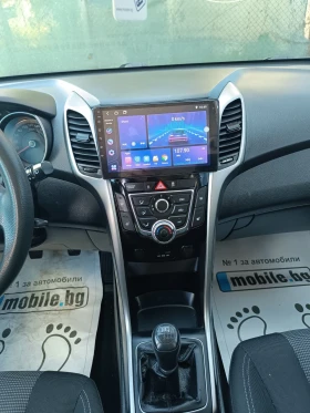 Hyundai I30 1.6 Crdi Bluedrive Navi - 9990 лв. - 20095296 15