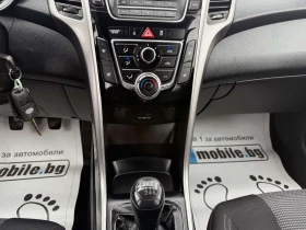 Hyundai I30 1.6 Crdi Bluedrive | Mobile.bg    12