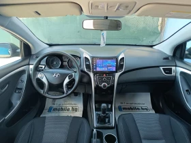 Hyundai I30 1.6 Crdi Bluedrive Navi - 9990 лв. - 20095296 13