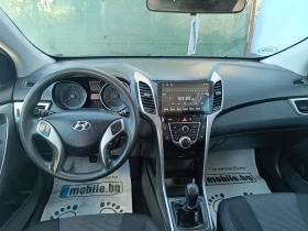 Hyundai I30 1.6 Crdi Bluedrive Navi - 9990 лв. - 20095296 14