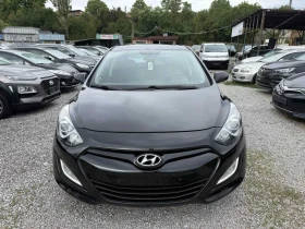 Hyundai I30 1.6 Crdi Bluedrive | Mobile.bg    2