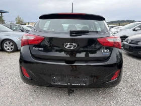 Hyundai I30 1.6 Crdi Bluedrive | Mobile.bg    6