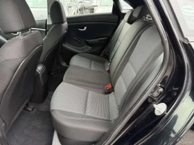 Hyundai I30 1.6 Crdi Bluedrive | Mobile.bg    13