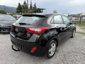 Hyundai I30 1.6 Crdi Bluedrive | Mobile.bg    5