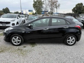 Hyundai I30 1.6 Crdi Bluedrive | Mobile.bg    8