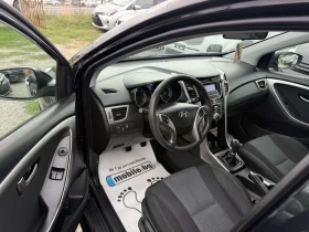 Hyundai I30 1.6 Crdi Bluedrive | Mobile.bg    11