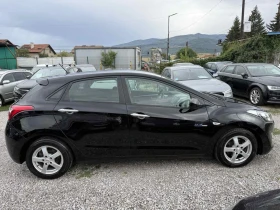 Hyundai I30 1.6 Crdi Bluedrive | Mobile.bg    4