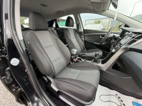 Hyundai I30 1.6 Crdi Bluedrive | Mobile.bg    15