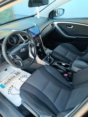 Hyundai I30 1.6 Crdi Bluedrive Navi - 9990 лв. - 20095296 16