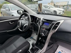 Hyundai I30 1.6 Crdi Bluedrive | Mobile.bg    14