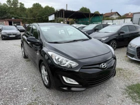 Hyundai I30 1.6 Crdi Bluedrive | Mobile.bg    3