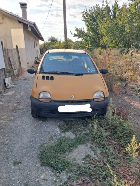 Обява за продажба на Renault Twingo ~1 350 лв. - изображение 1
