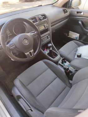 VW Golf | Mobile.bg    7